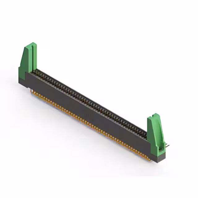 395-104-559-288 EDAC Inc.  Edgeboard Connectors